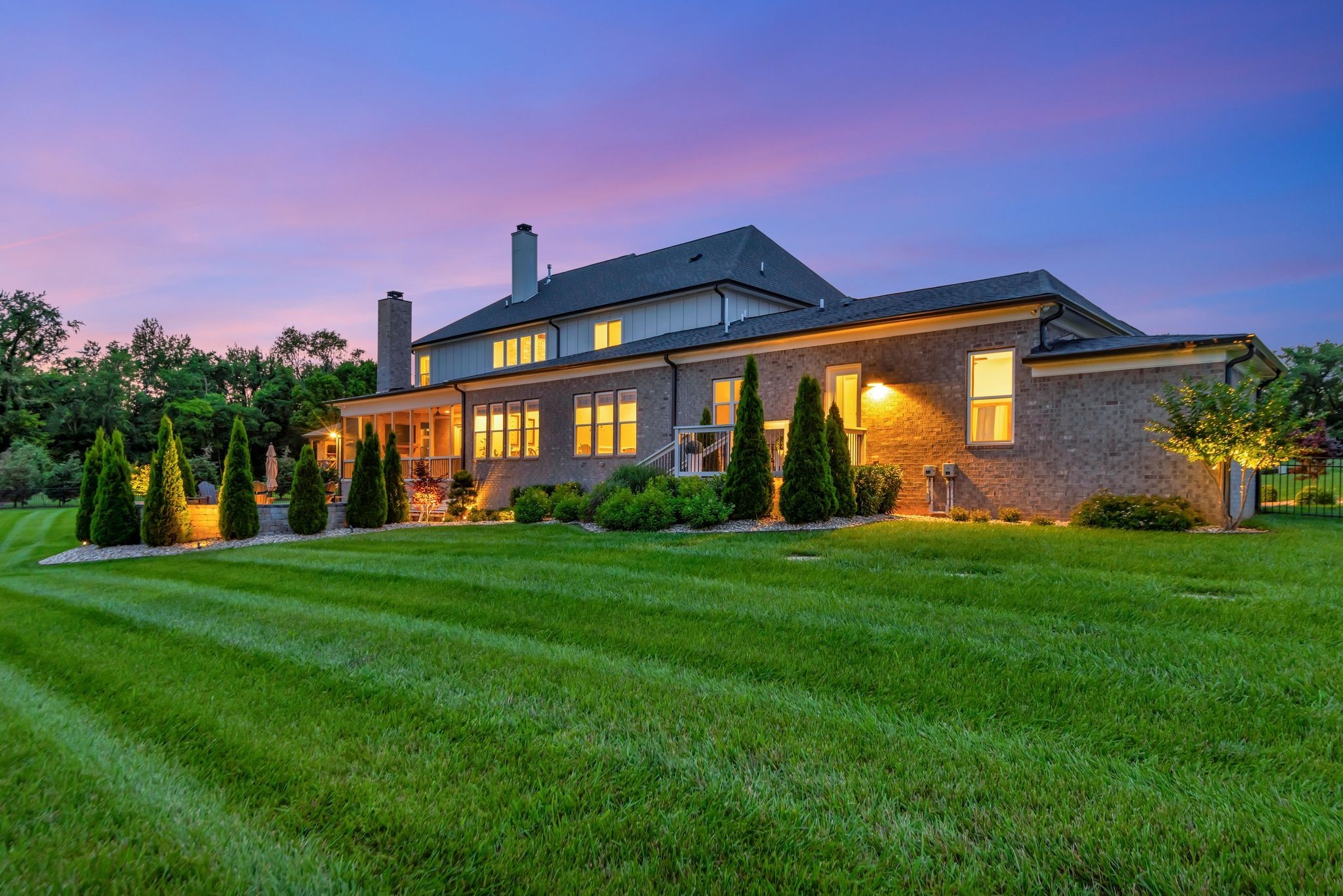 8015 Burning Tree Farms Road Arrington, TN 37014 - Photo 68 of 69