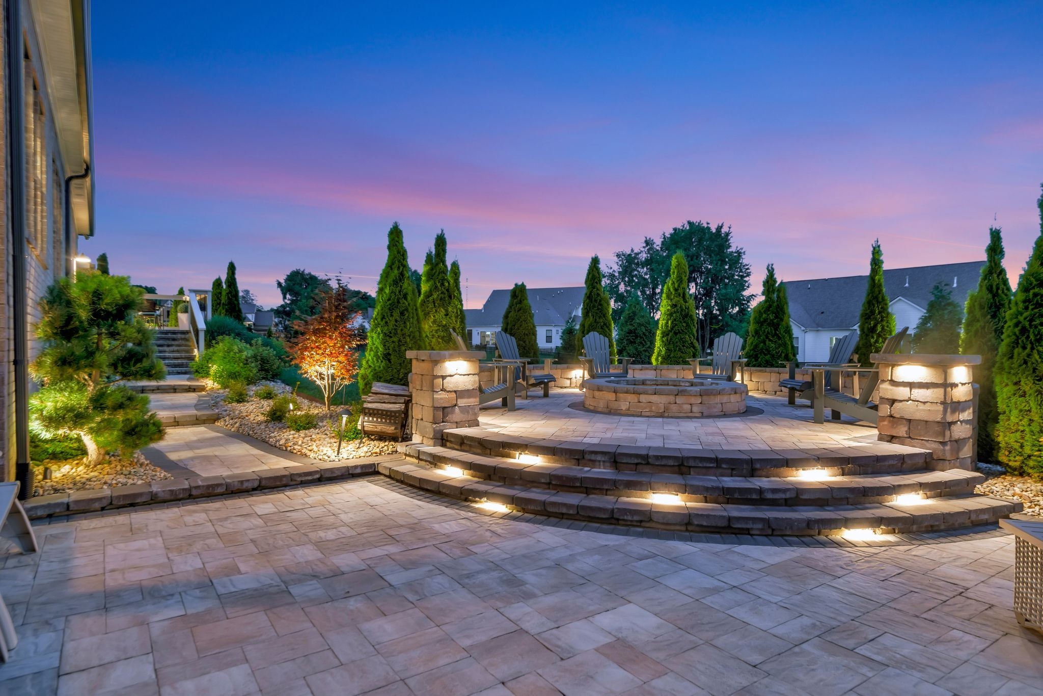 8015 Burning Tree Farms Road Arrington, TN 37014 - Photo 69 of 69