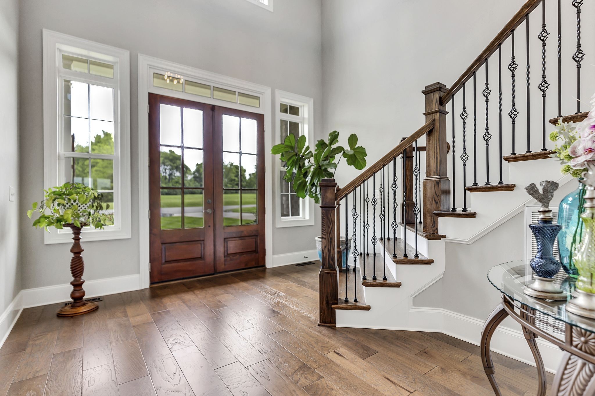 8015 Burning Tree Farms Road Arrington, TN 37014 - Photo 8 of 69