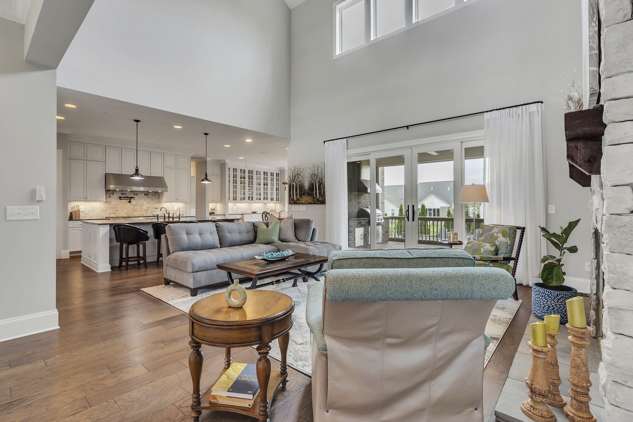 8015 Burning Tree Farms Road Arrington, TN 37014 - Photo 9 of 69