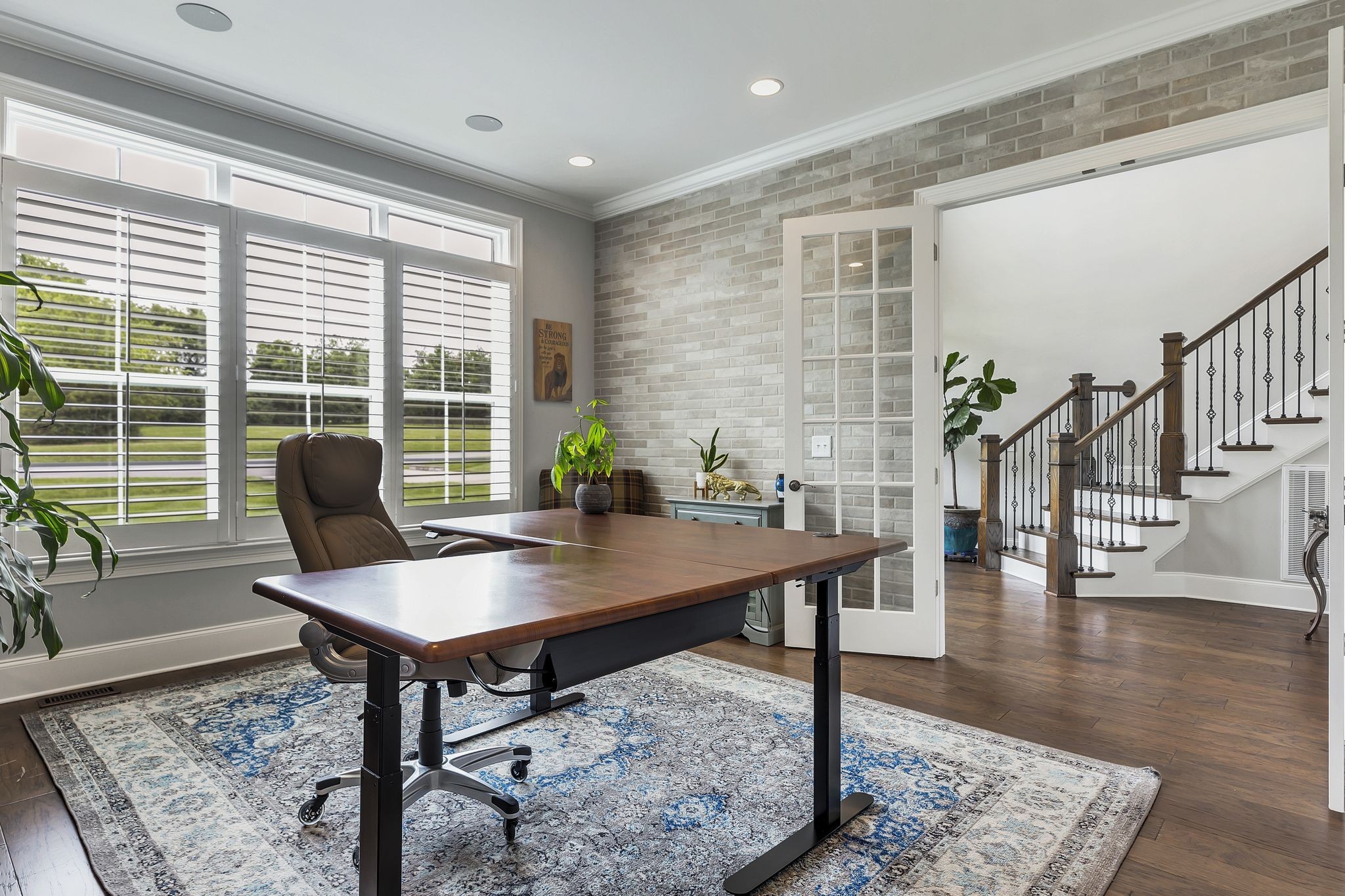 8015 Burning Tree Farms Road Arrington, TN 37014 - Photo 10 of 69