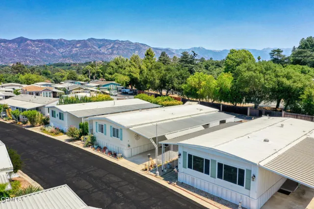 $285,000 | 56 Don Antonio Way, Unit 56, Ojai, CA 93023