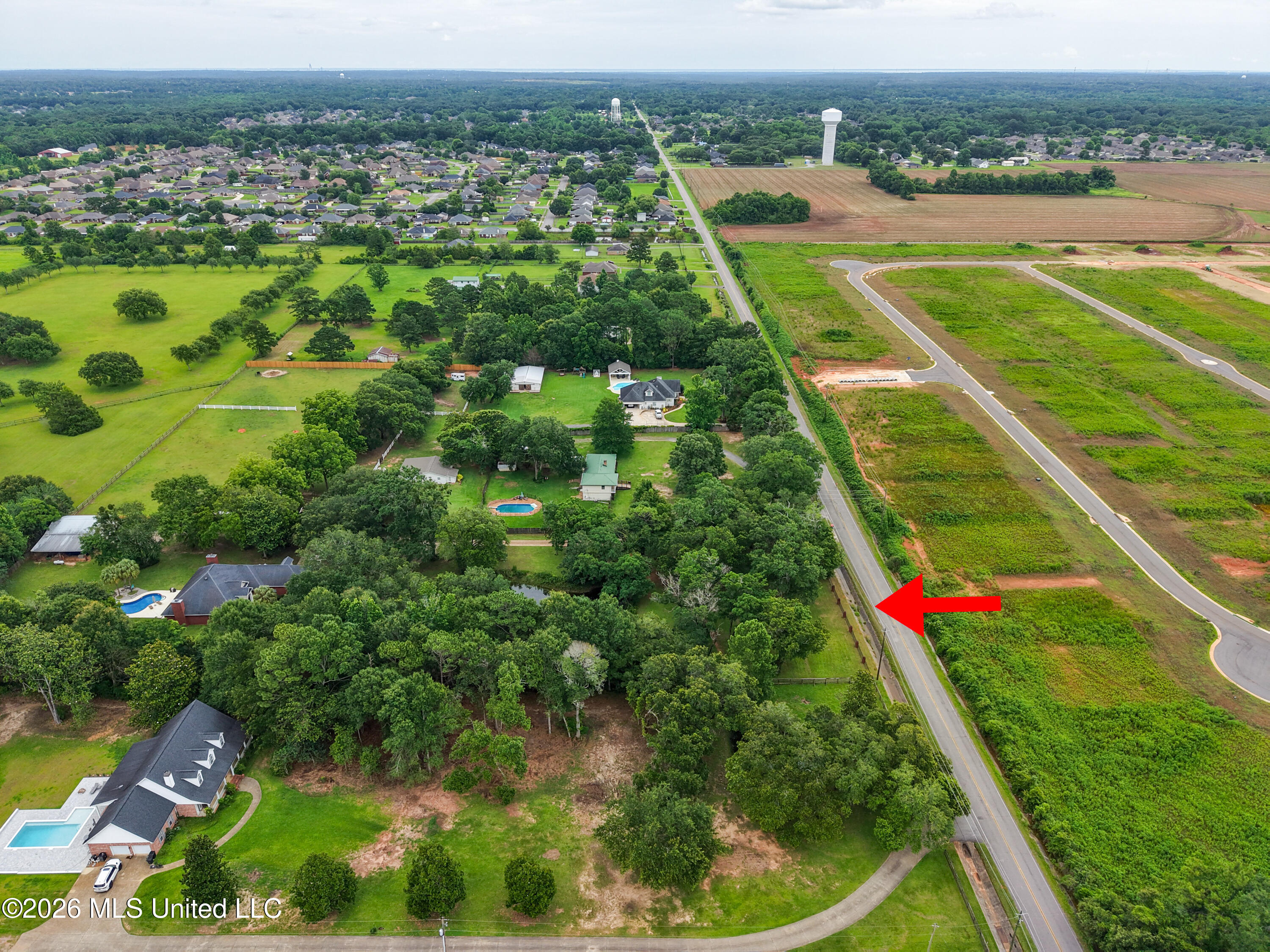 10440 Johnson Road South Mobile, AL 36695 - Photo 56 of 65 10440 Johnson Rd S-156
