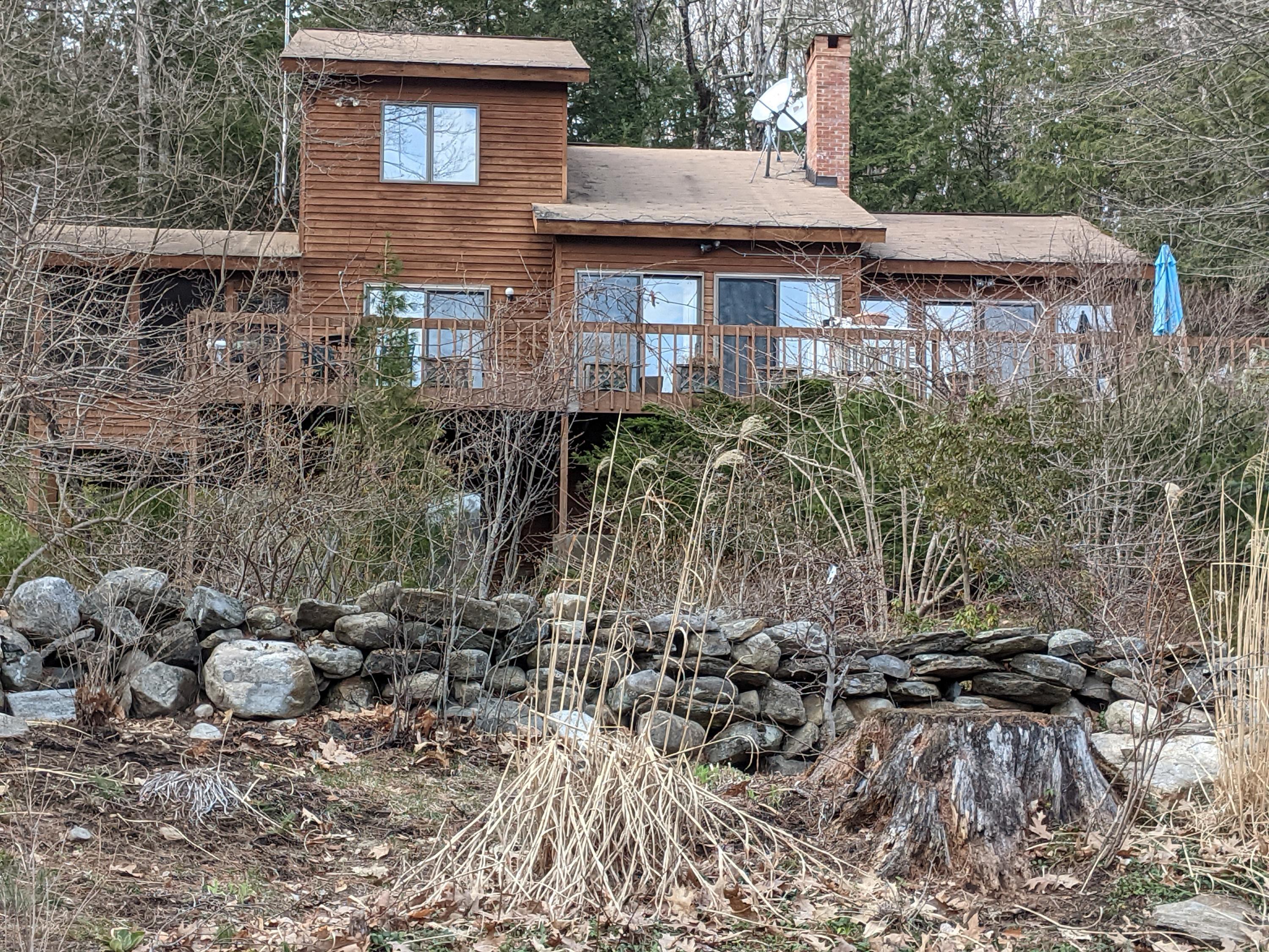 91 William Holmes Road Becket, MA 01223 - Photo 1 of 46 PXL_20210327_200739426