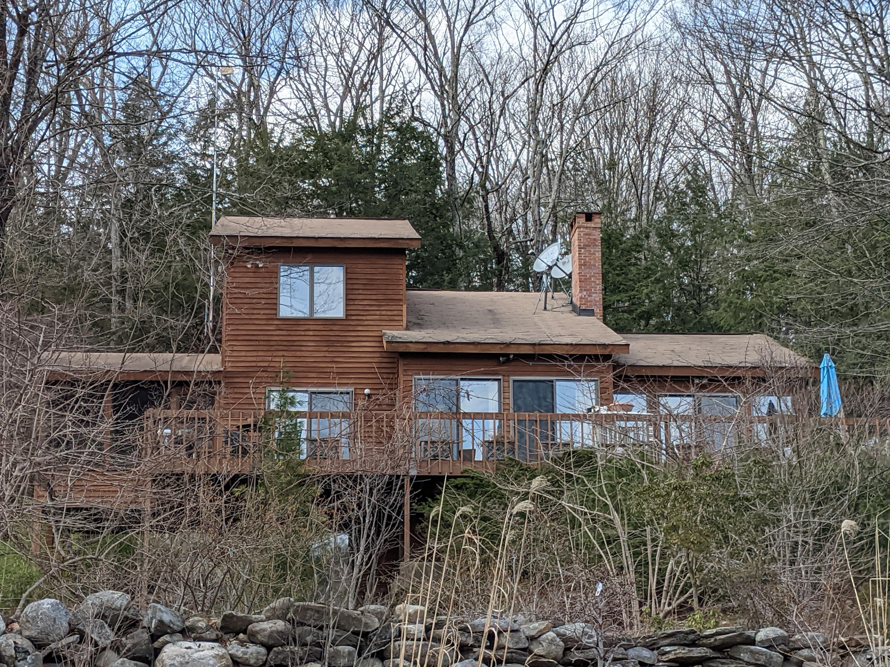 91 William Holmes Road Becket, MA 01223 - Photo 2 of 46 PXL_20210327_200742278