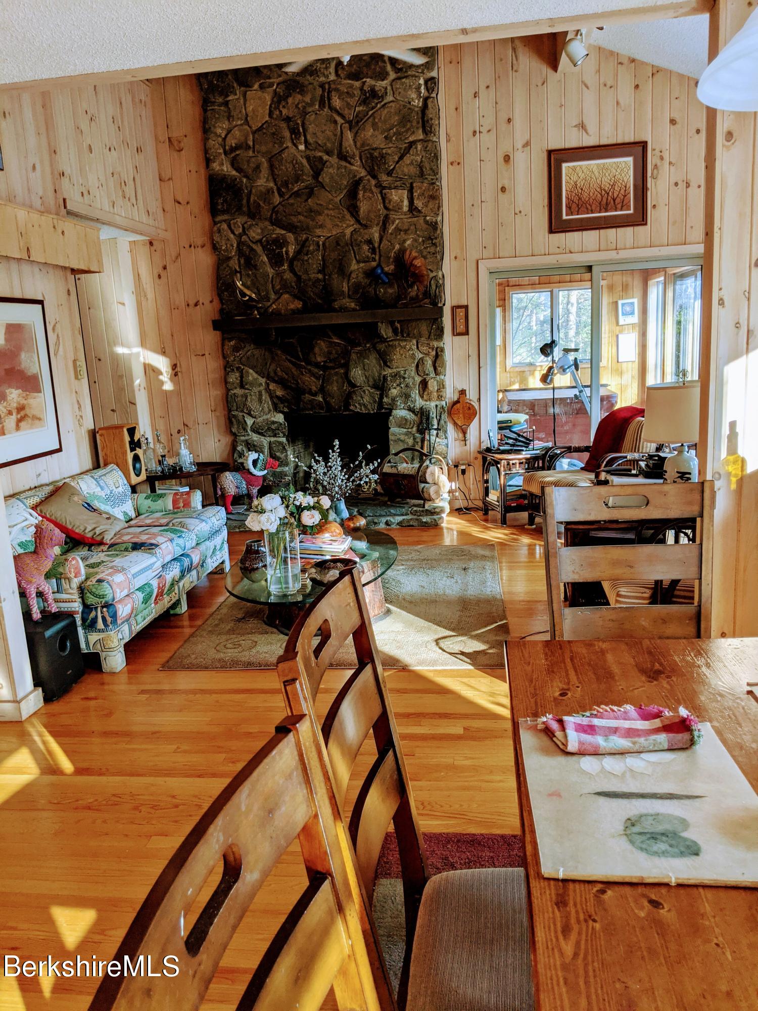 91 William Holmes Road Becket, MA 01223 - Photo 15 of 46 PXL_20201221_190540914