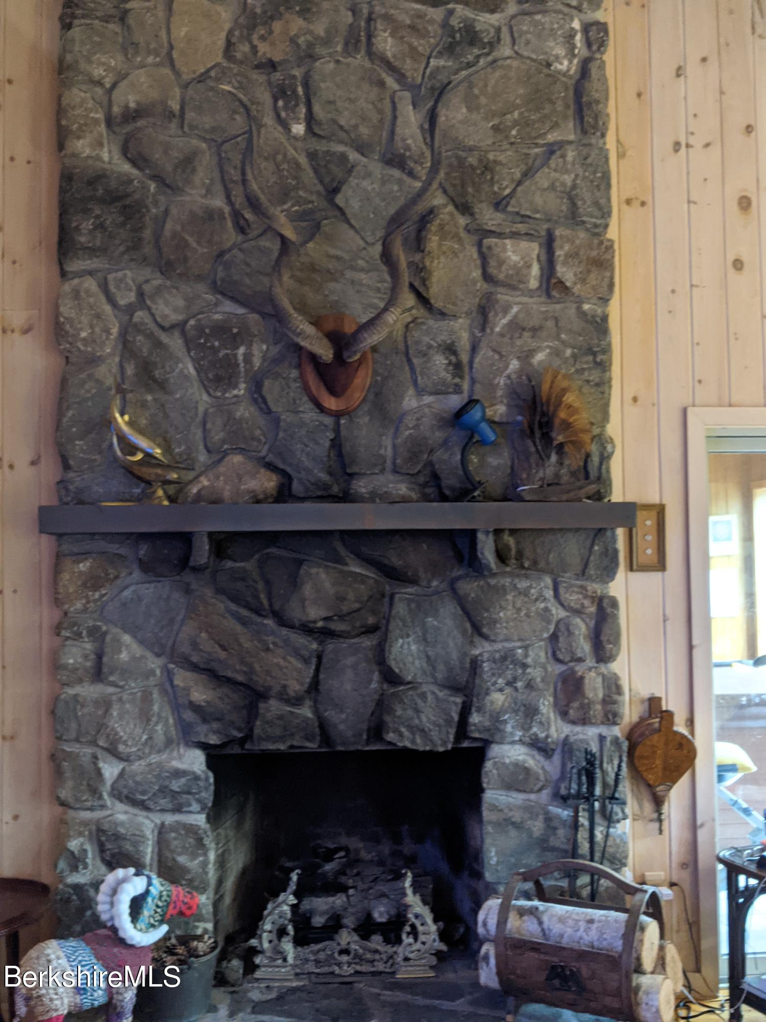 91 William Holmes Road Becket, MA 01223 - Photo 16 of 46 PXL_20201212_150314930 (1)