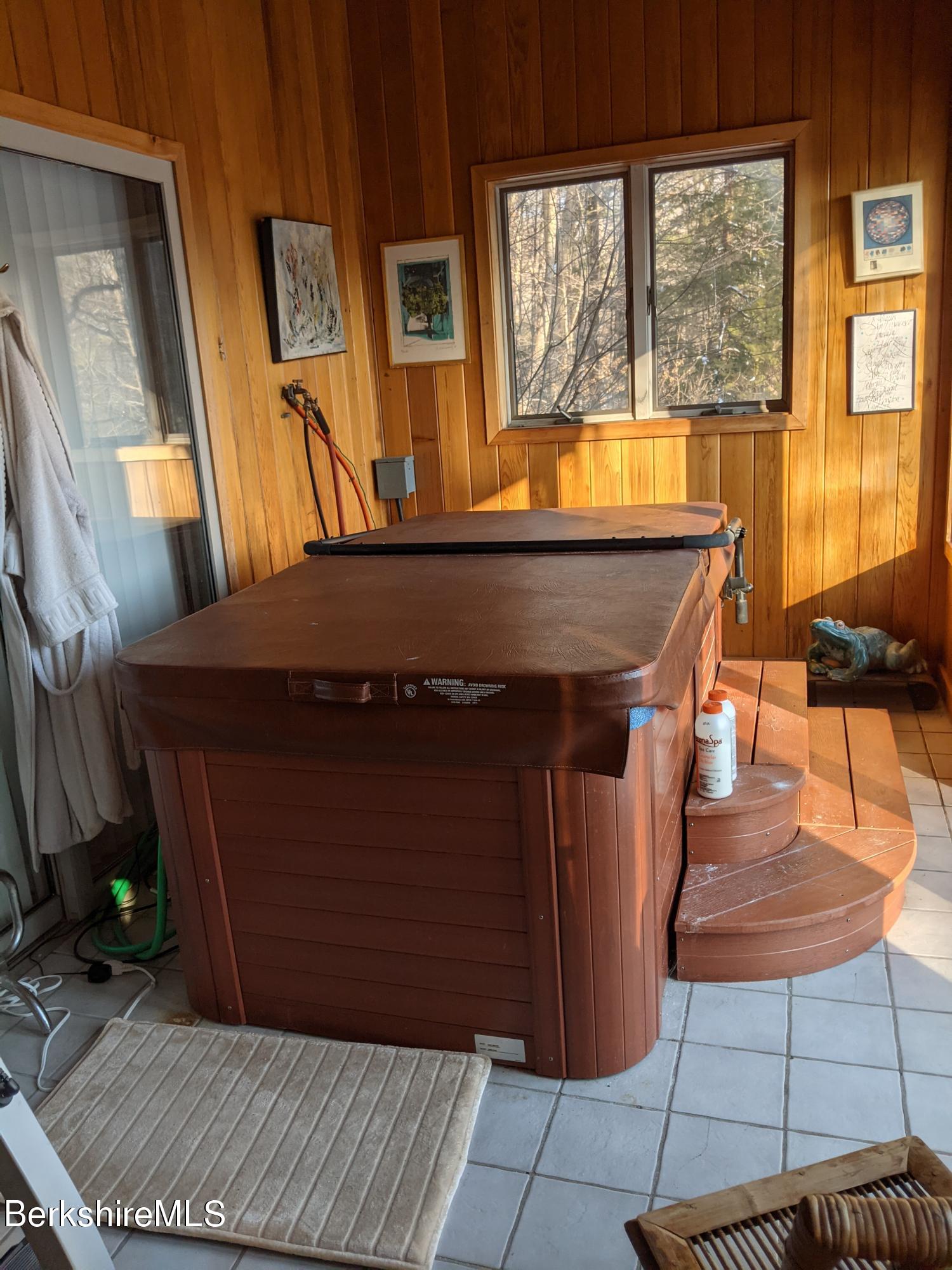 91 William Holmes Road Becket, MA 01223 - Photo 20 of 46 PXL_20201221_190630590
