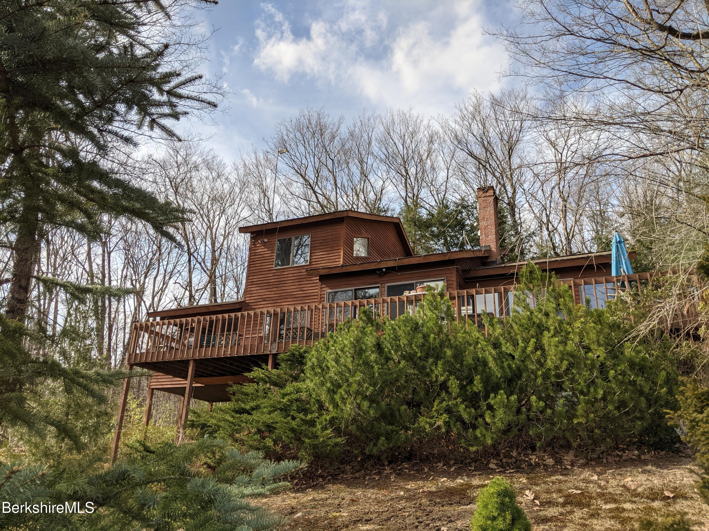 91 William Holmes Road Becket, MA 01223 - Photo 3 of 46 PXL_20210327_200534261