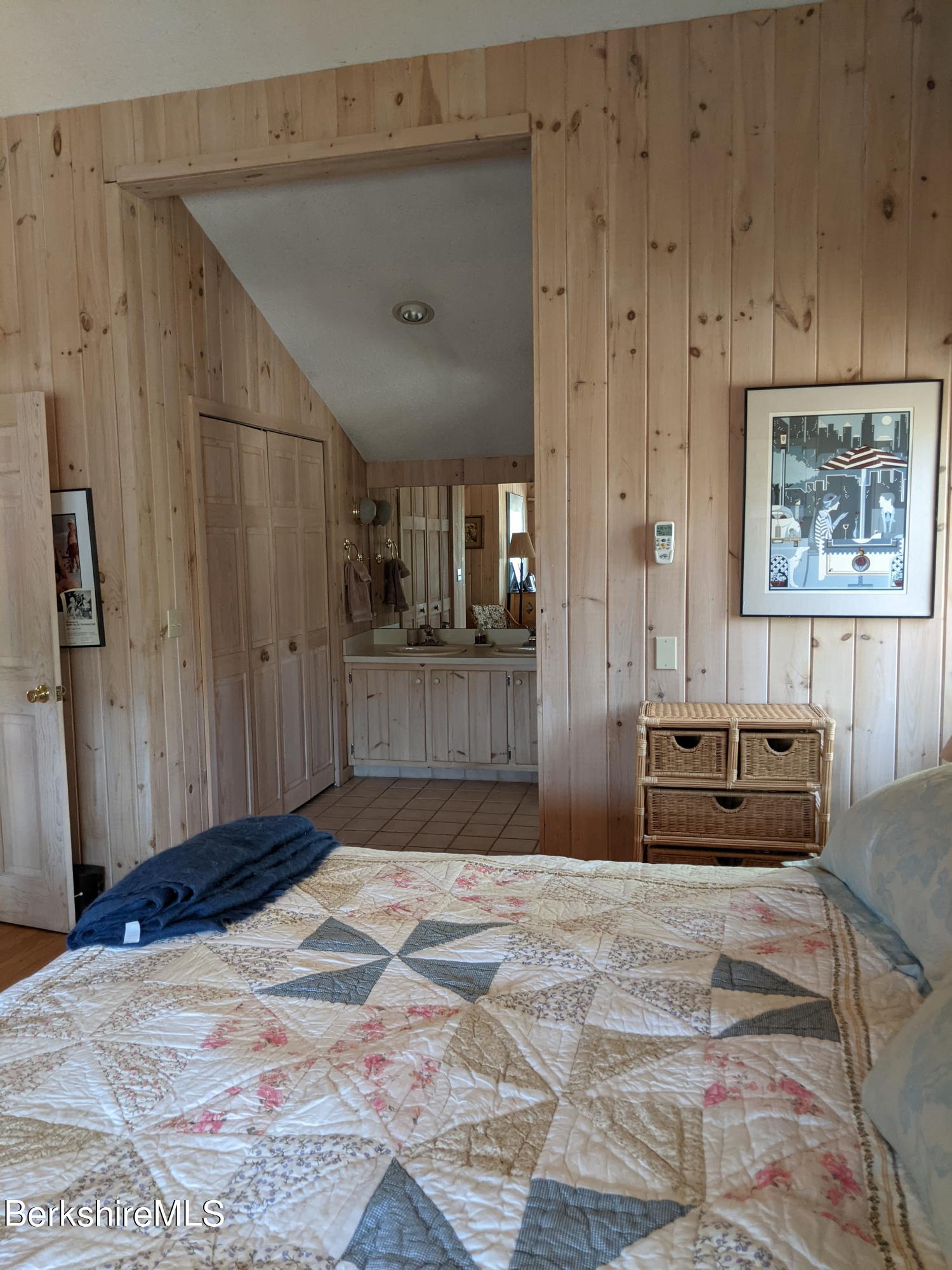 91 William Holmes Road Becket, MA 01223 - Photo 22 of 46 PXL_20210327_184422536