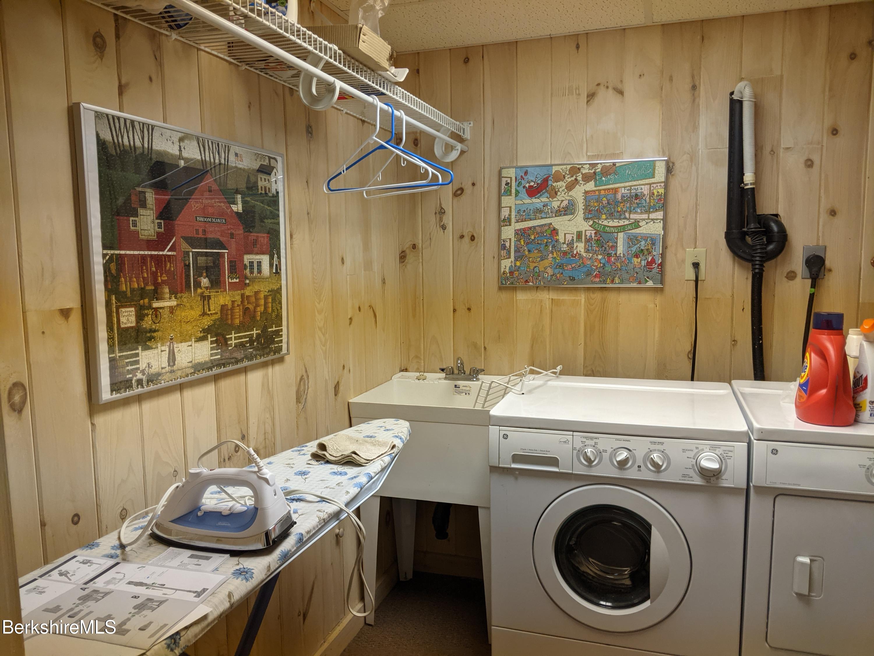 91 William Holmes Road Becket, MA 01223 - Photo 24 of 46 PXL_20210327_194225467