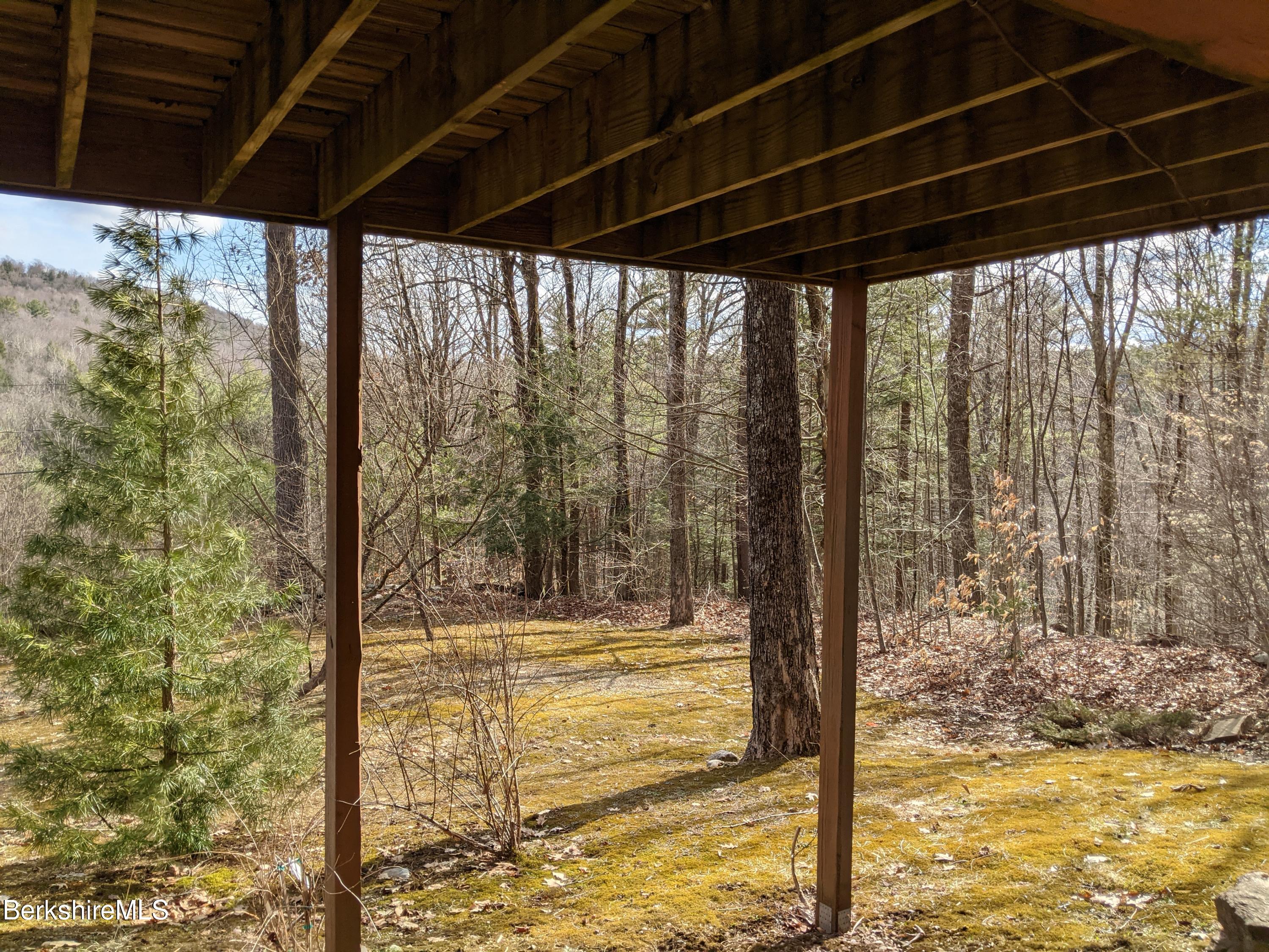 91 William Holmes Road Becket, MA 01223 - Photo 32 of 46 PXL_20210327_195052523