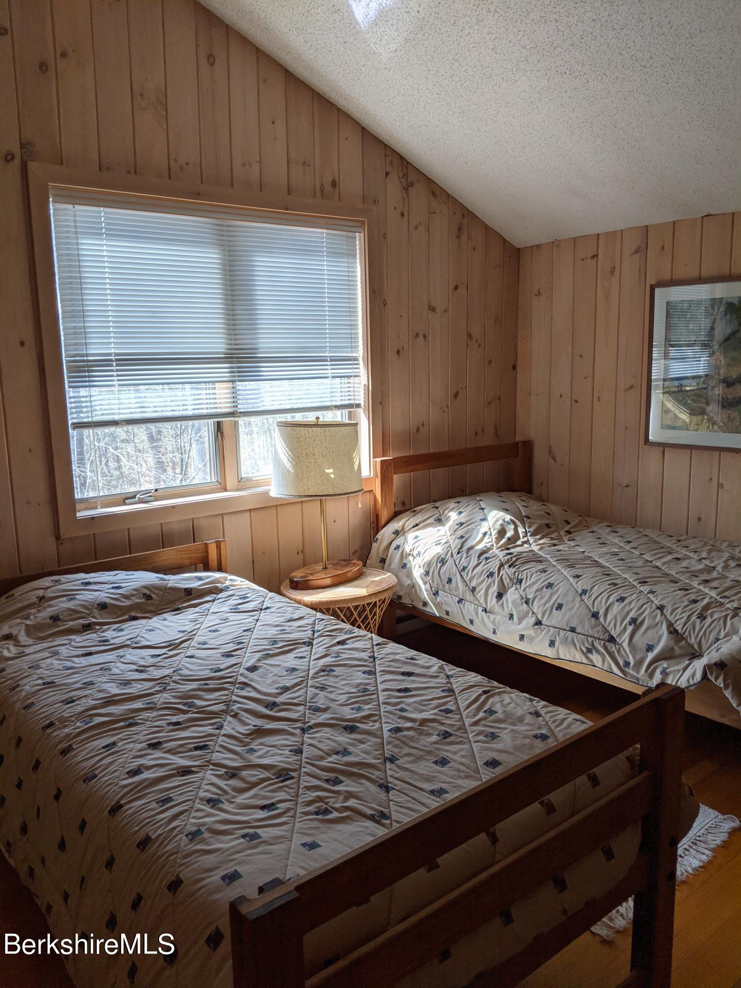 91 William Holmes Road Becket, MA 01223 - Photo 35 of 46 PXL_20210327_184848055Upstairs bedroom