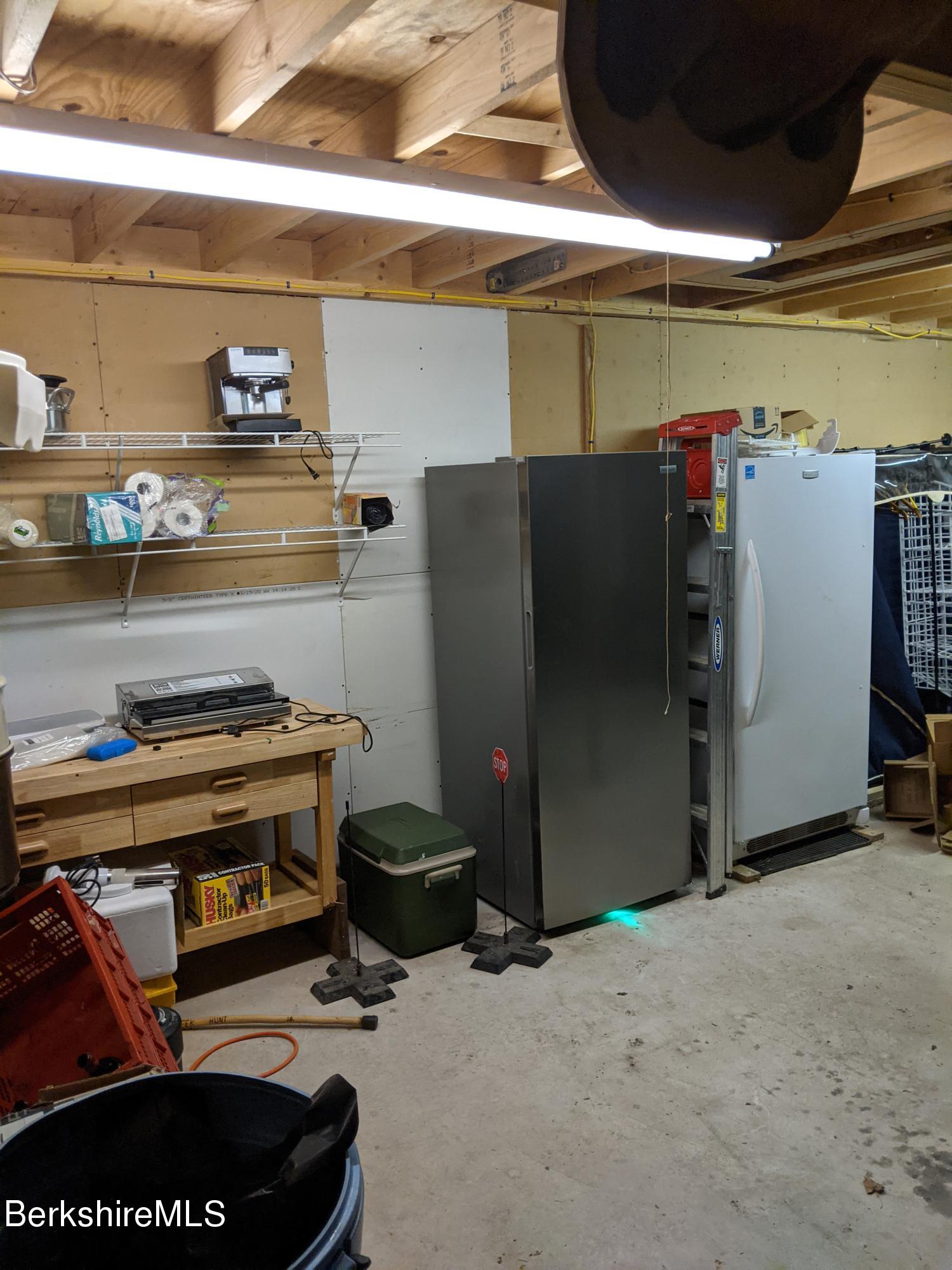 91 William Holmes Road Becket, MA 01223 - Photo 43 of 46 PXL_20201221_190441543