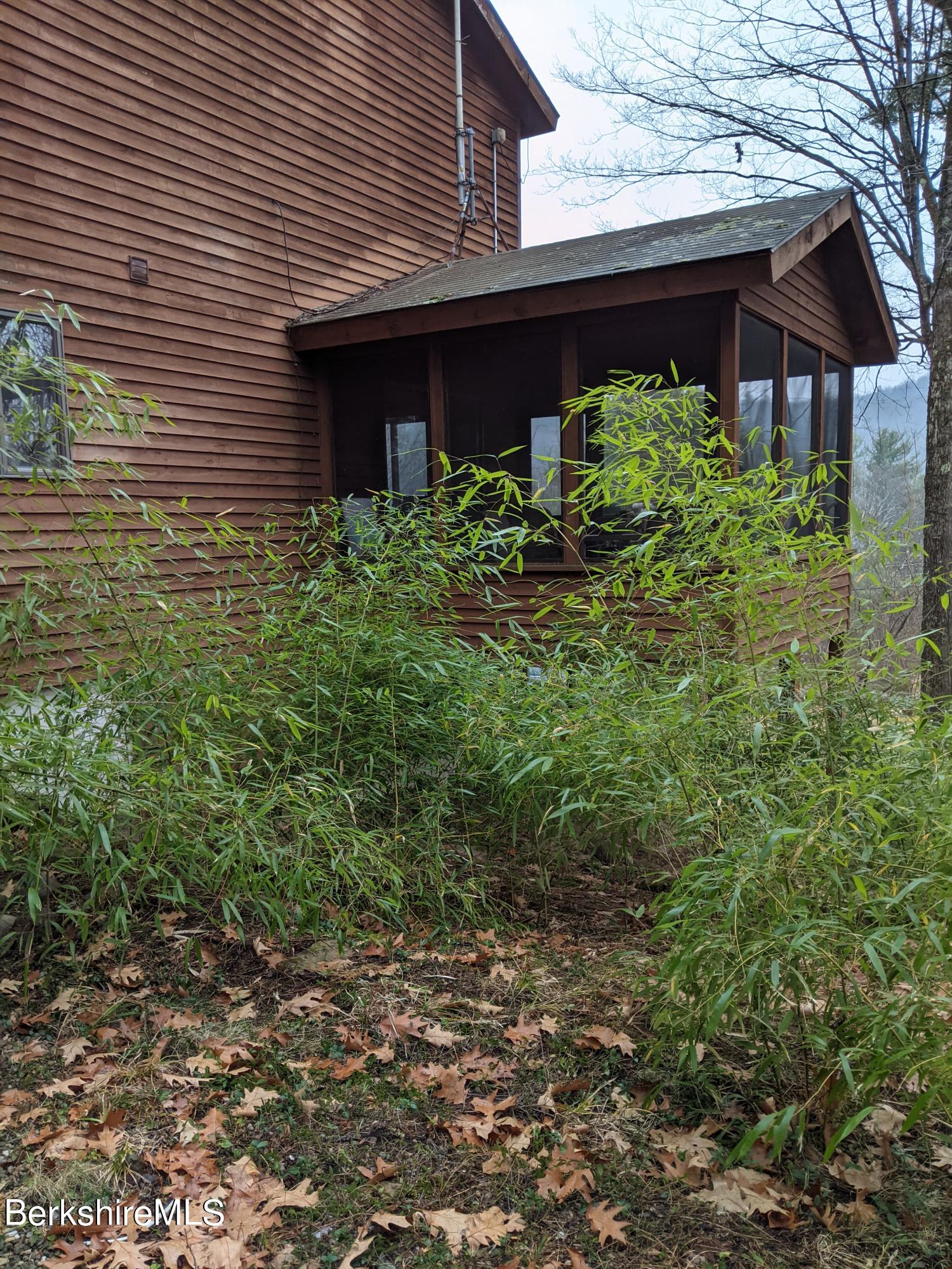 91 William Holmes Road Becket, MA 01223 - Photo 44 of 46 PXL_20201212_145742558