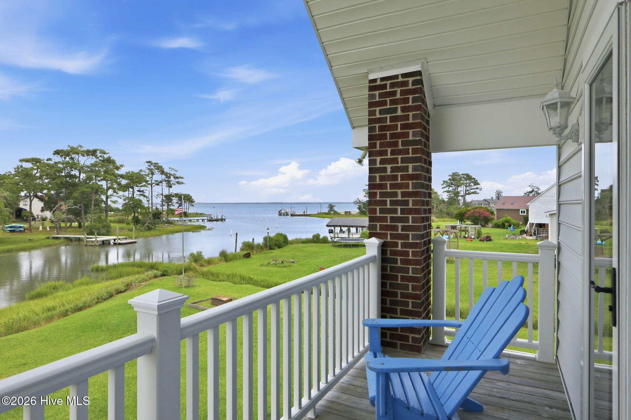 166 Wallace Road Beaufort, NC 28516 - Photo 44 of 53
