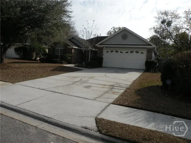 $2,200 | 147 Brianna Circle, Savannah, GA 31419