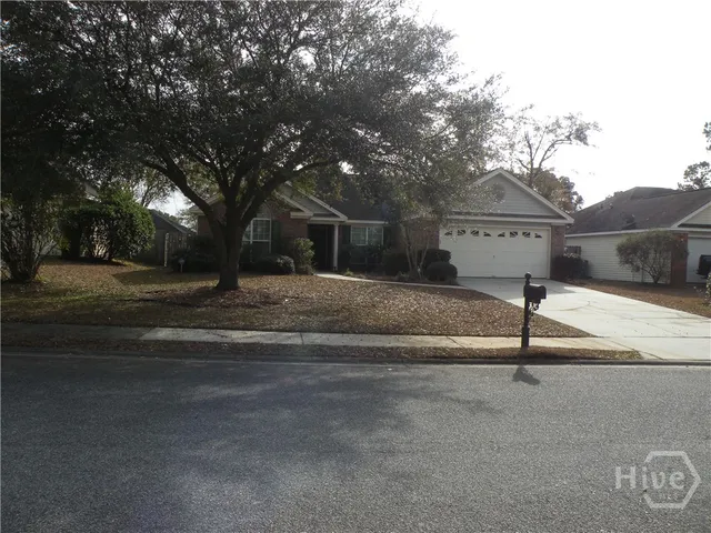 $2,200 | 147 Brianna Circle, Savannah, GA 31419