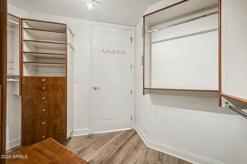 $1,099,000 | 3801 North Goldwater Boulevard, Unit 204, Scottsdale, AZ 85251