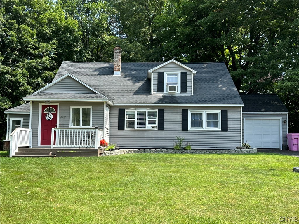 6297 Lorena Road, Rome, NY 13440 Compass