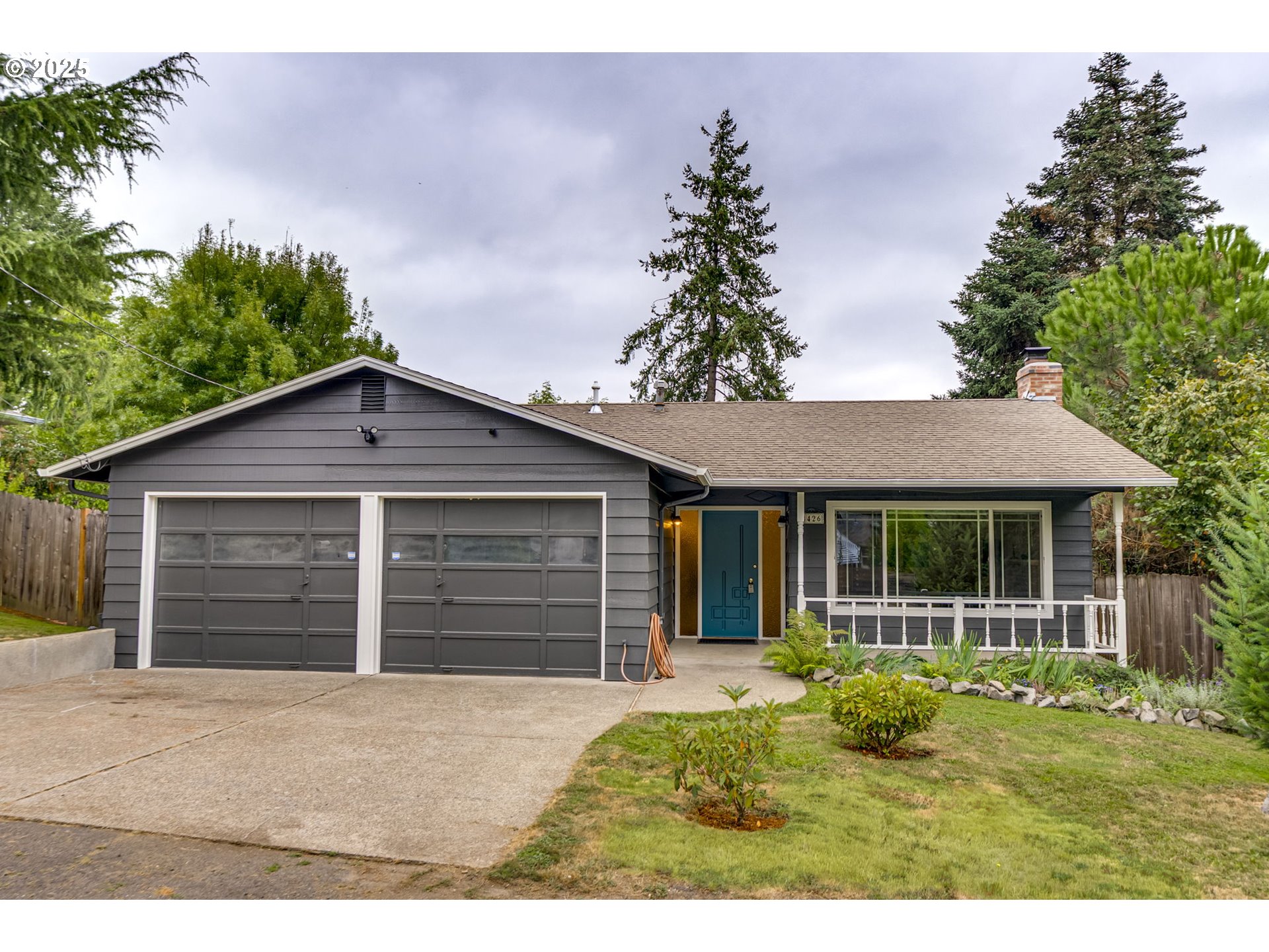 4426 Southwest Pendleton Street Portland, OR 97221 - Photo 1 of 41 Gallery Image 1