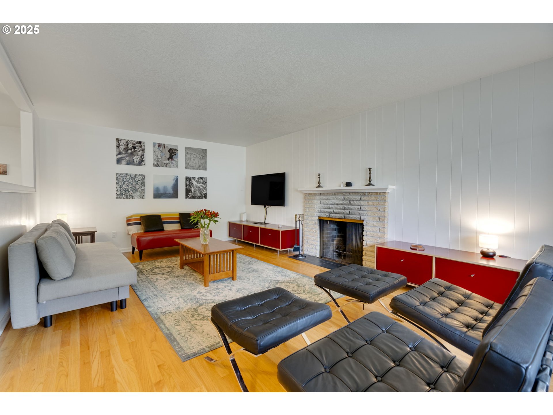 4426 Southwest Pendleton Street Portland, OR 97221 - Photo 5 of 41 Gallery Image 5