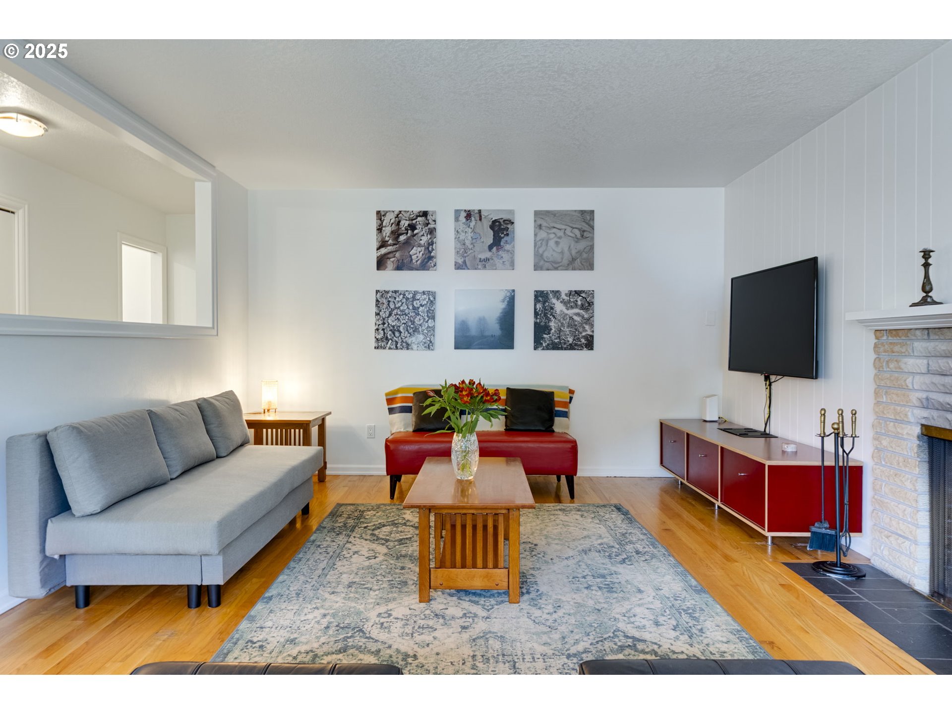 4426 Southwest Pendleton Street Portland, OR 97221 - Photo 9 of 41 Gallery Image 9