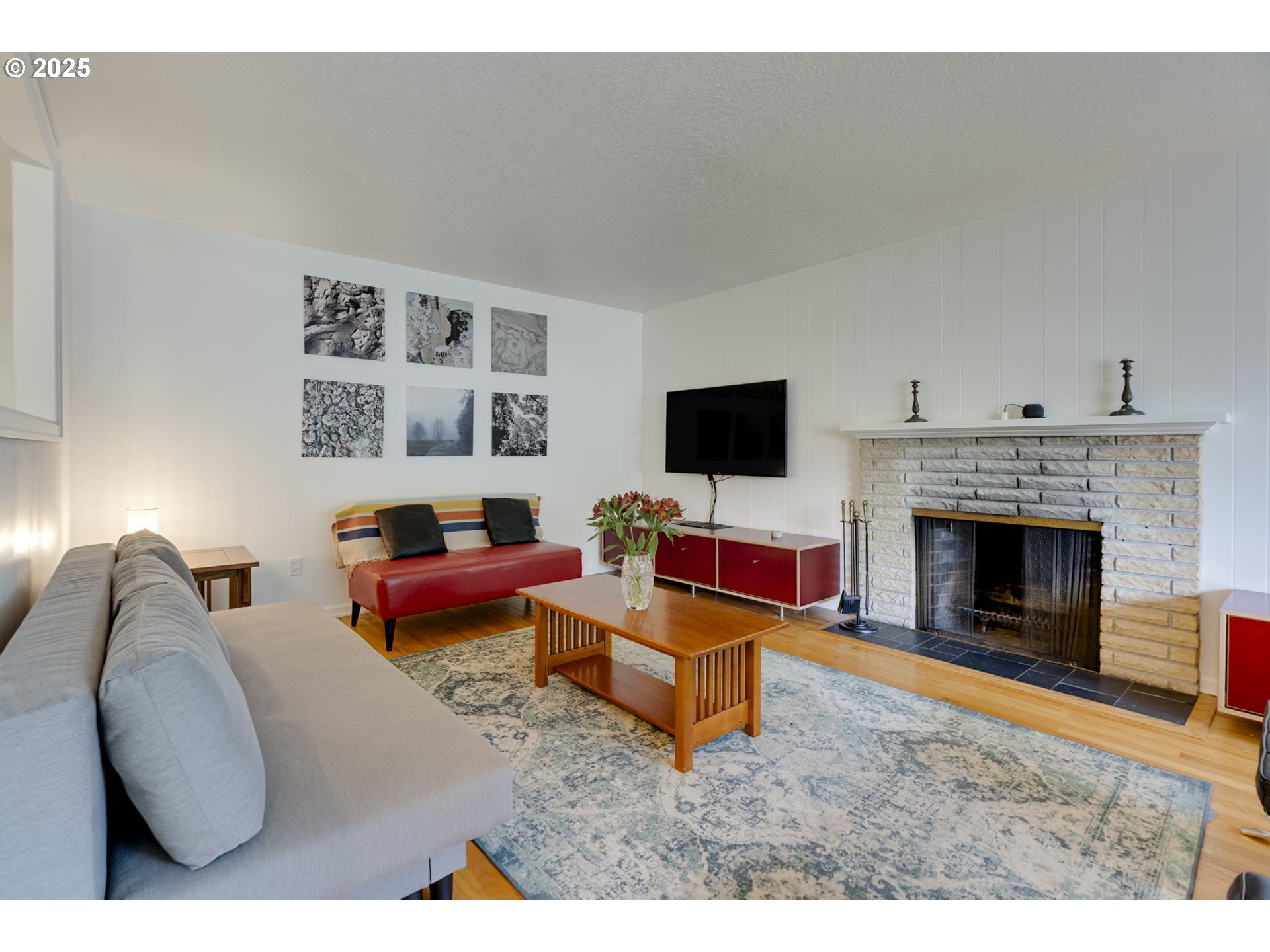 4426 Southwest Pendleton Street Portland, OR 97221 - Photo 10 of 41 Gallery Image 10