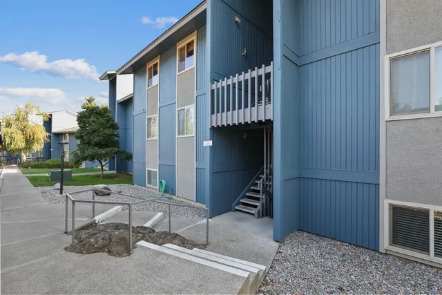$199,900 | 1823 West Northridge Court, Unit 15, Spokane, WA 99208