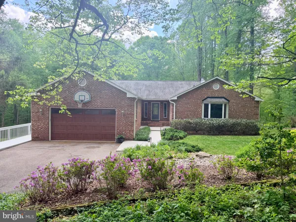 $675,000 | 3400 Churchill Court, Owings, MD 20736