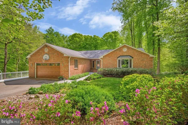 $675,000 | 3400 Churchill Court, Owings, MD 20736