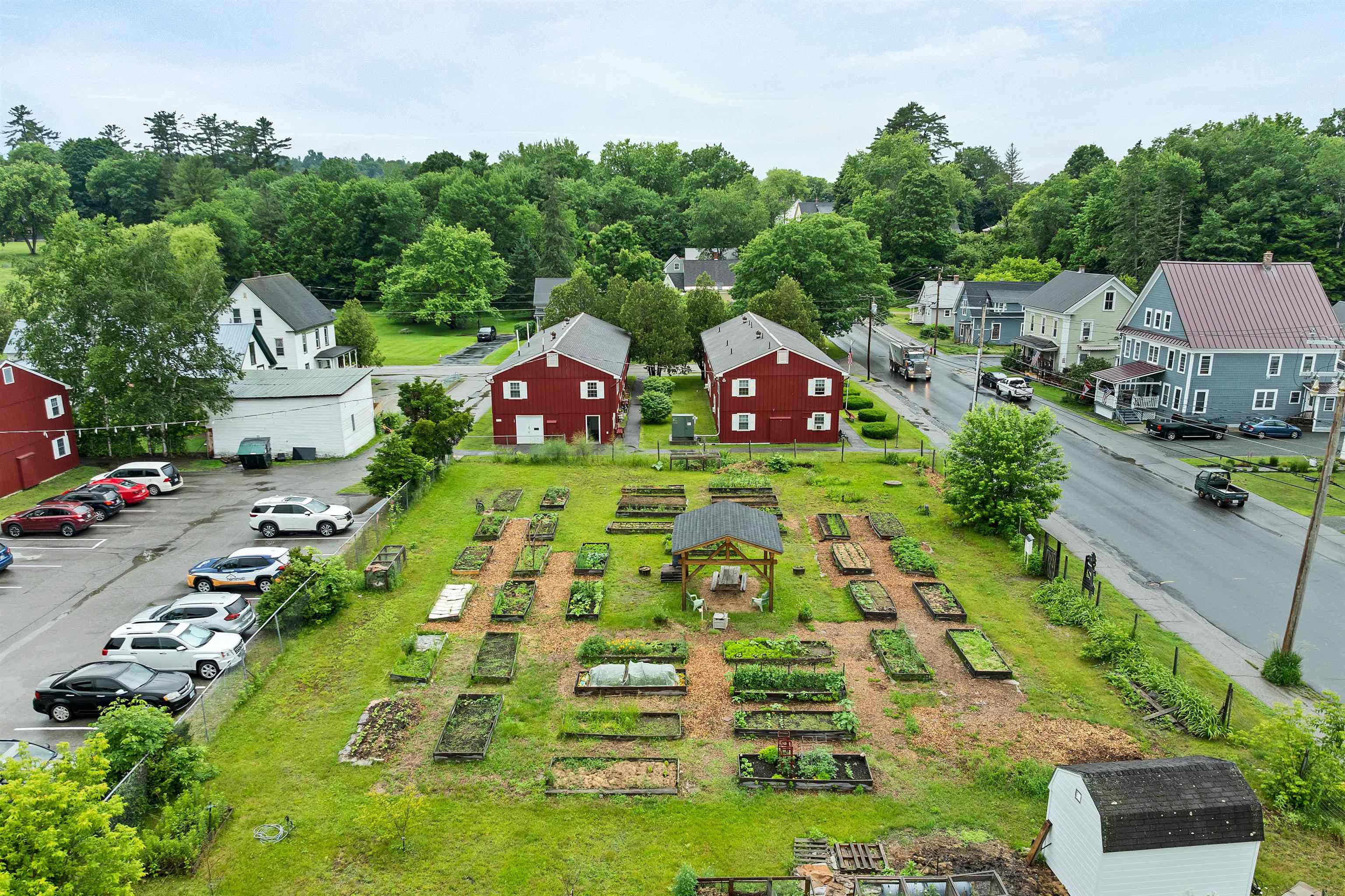 4 Williams Street Lancaster, NH 03584 - Photo 15 of 25