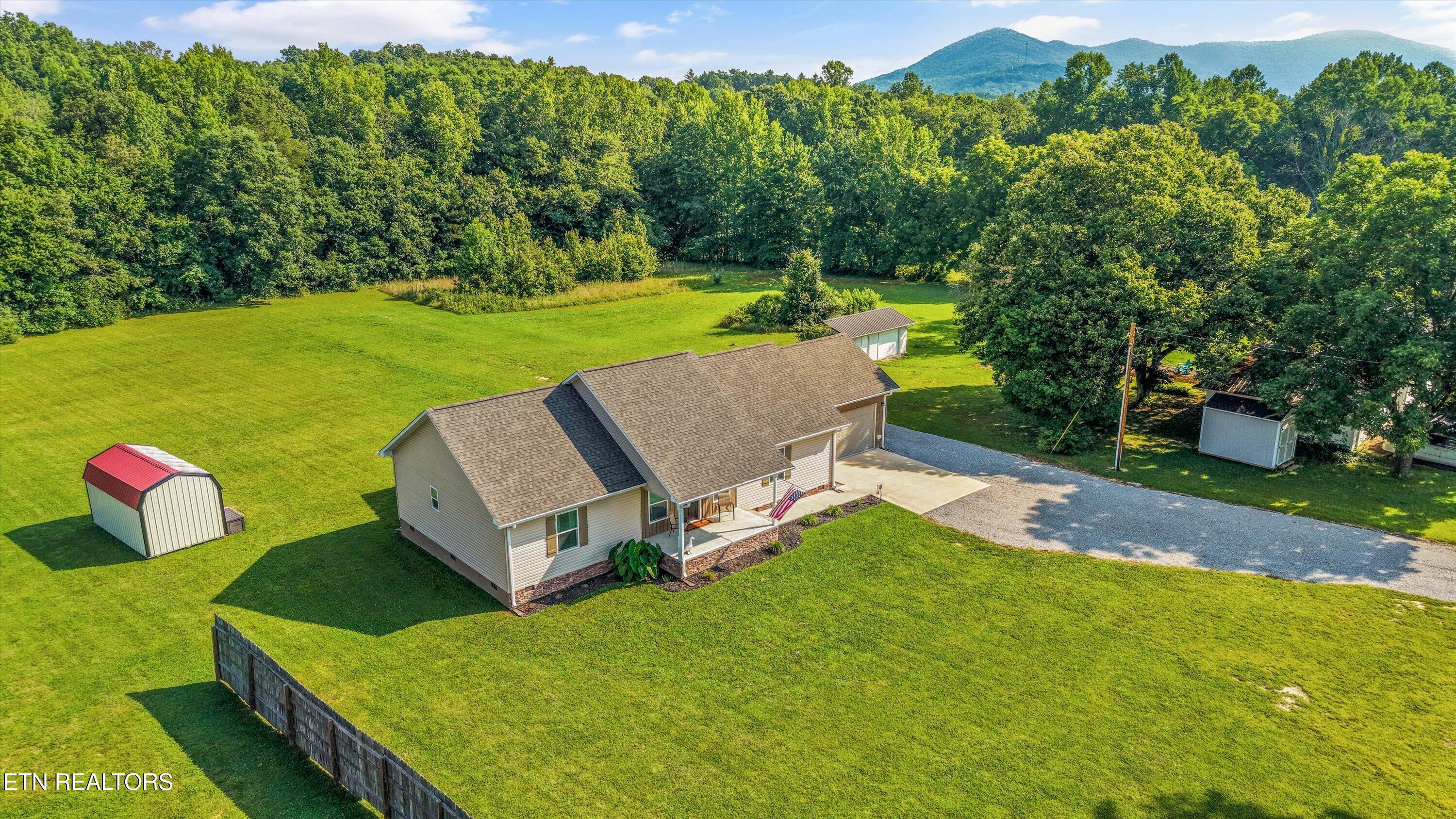 420 Heidel Road Wartburg, TN 37887 - Photo 41 of 43 41-420 Heidel Rd41