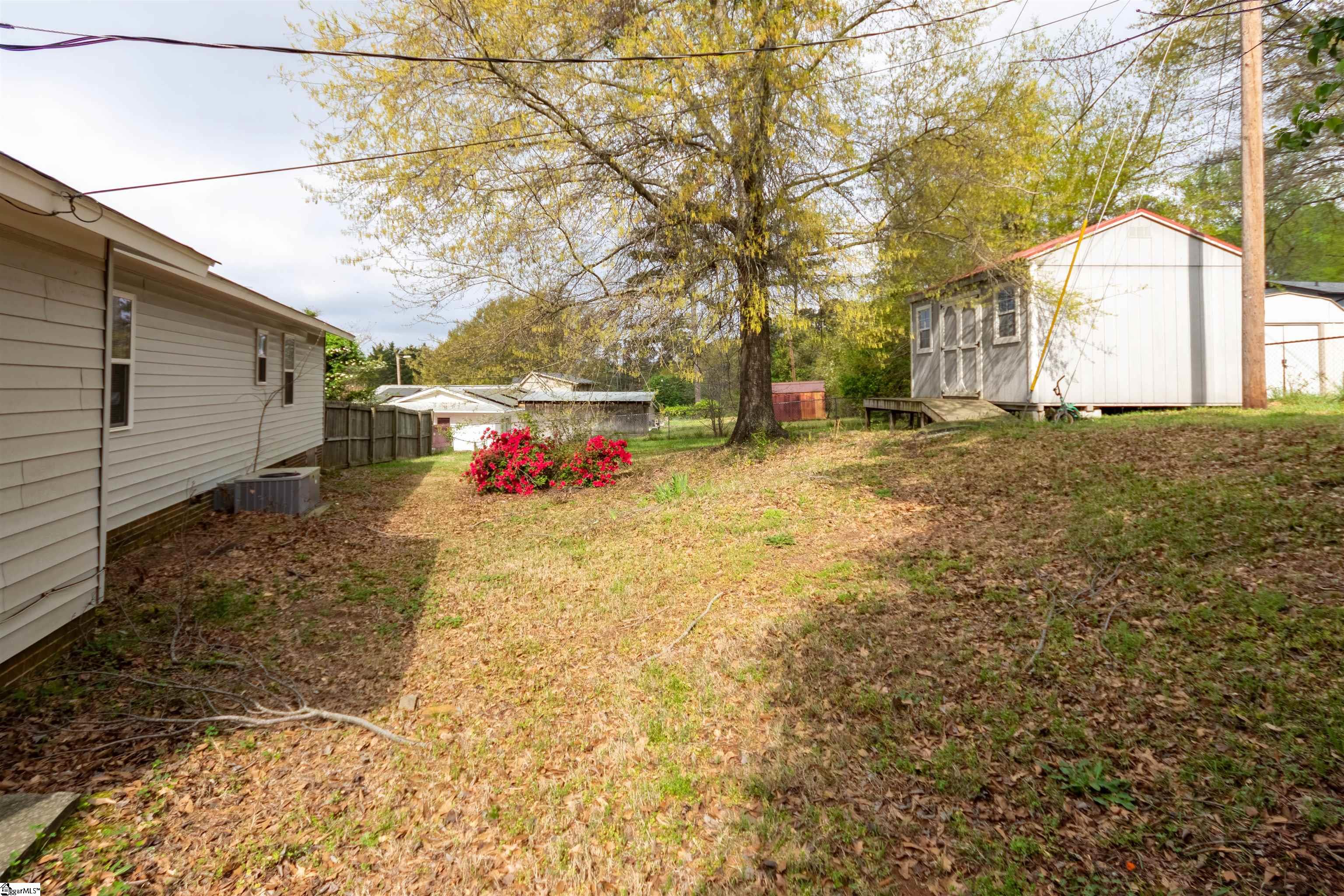 506 Rotterdam Road Easley, SC 29640 - Photo 17 of 19