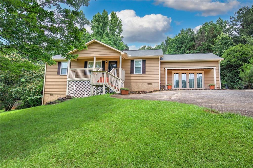 427 Jewel Cole Road Hiram, GA 30141 - Photo 2 of 42