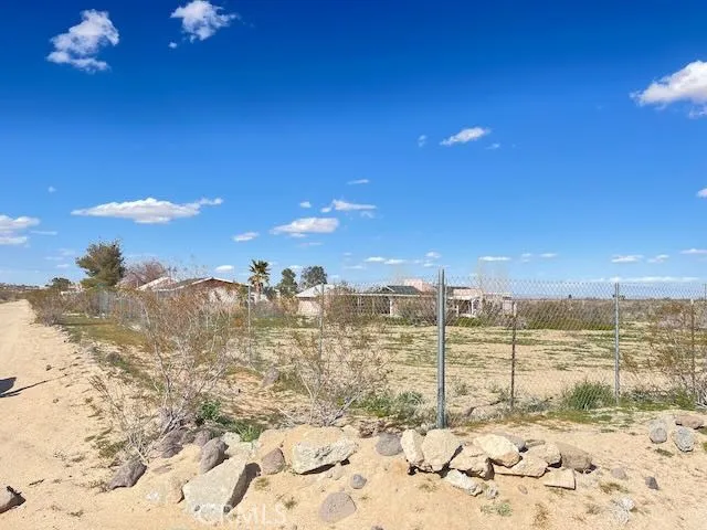 0 Yellowknife Road Landers, CA 92285 - Photo 1 of 1 a view of sky view
