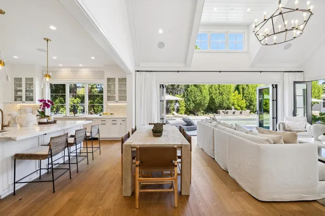 $15,498,000 | 55 Irving Avenue, Atherton, CA 94027