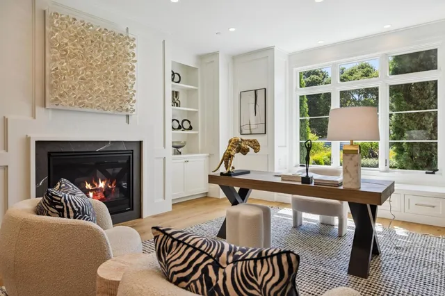 $15,498,000 | 55 Irving Avenue, Atherton, CA 94027