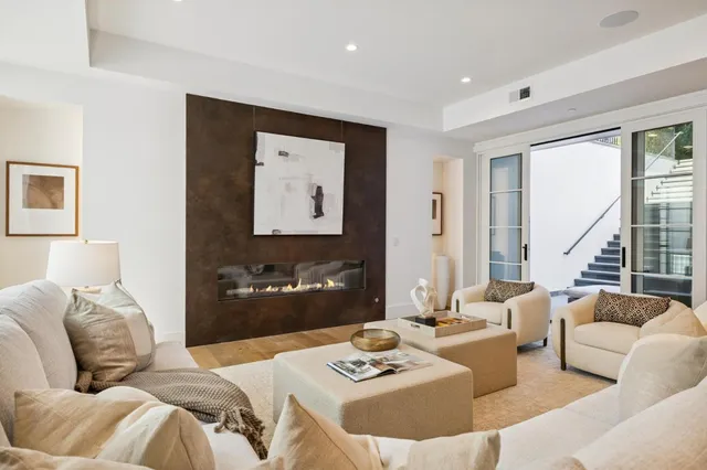 $15,498,000 | 55 Irving Avenue, Atherton, CA 94027