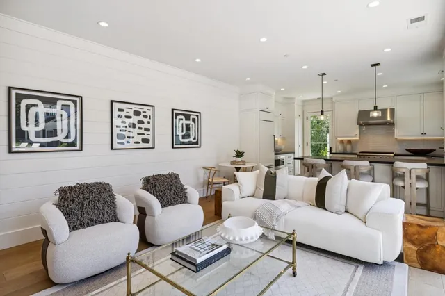 $15,498,000 | 55 Irving Avenue, Atherton, CA 94027