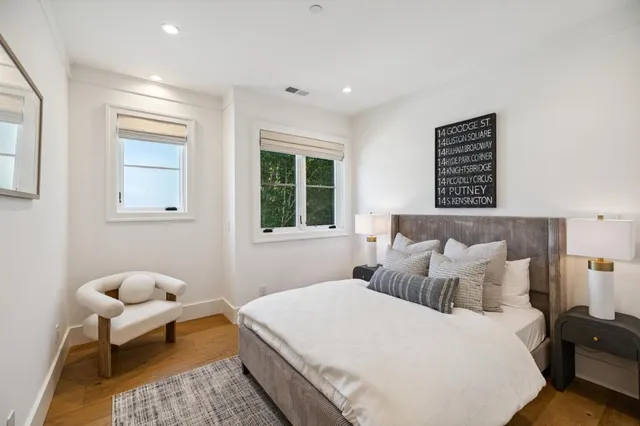 $15,498,000 | 55 Irving Avenue, Atherton, CA 94027