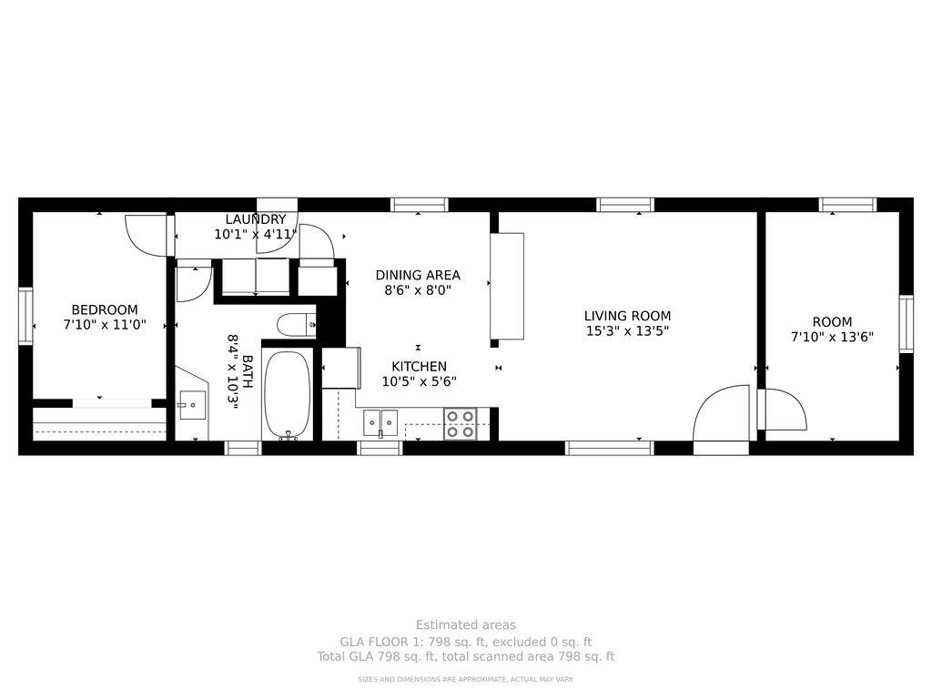 1494 State Road Eliot, ME 03903 - Photo 27 of 37 1494-1496 State St, Eliot