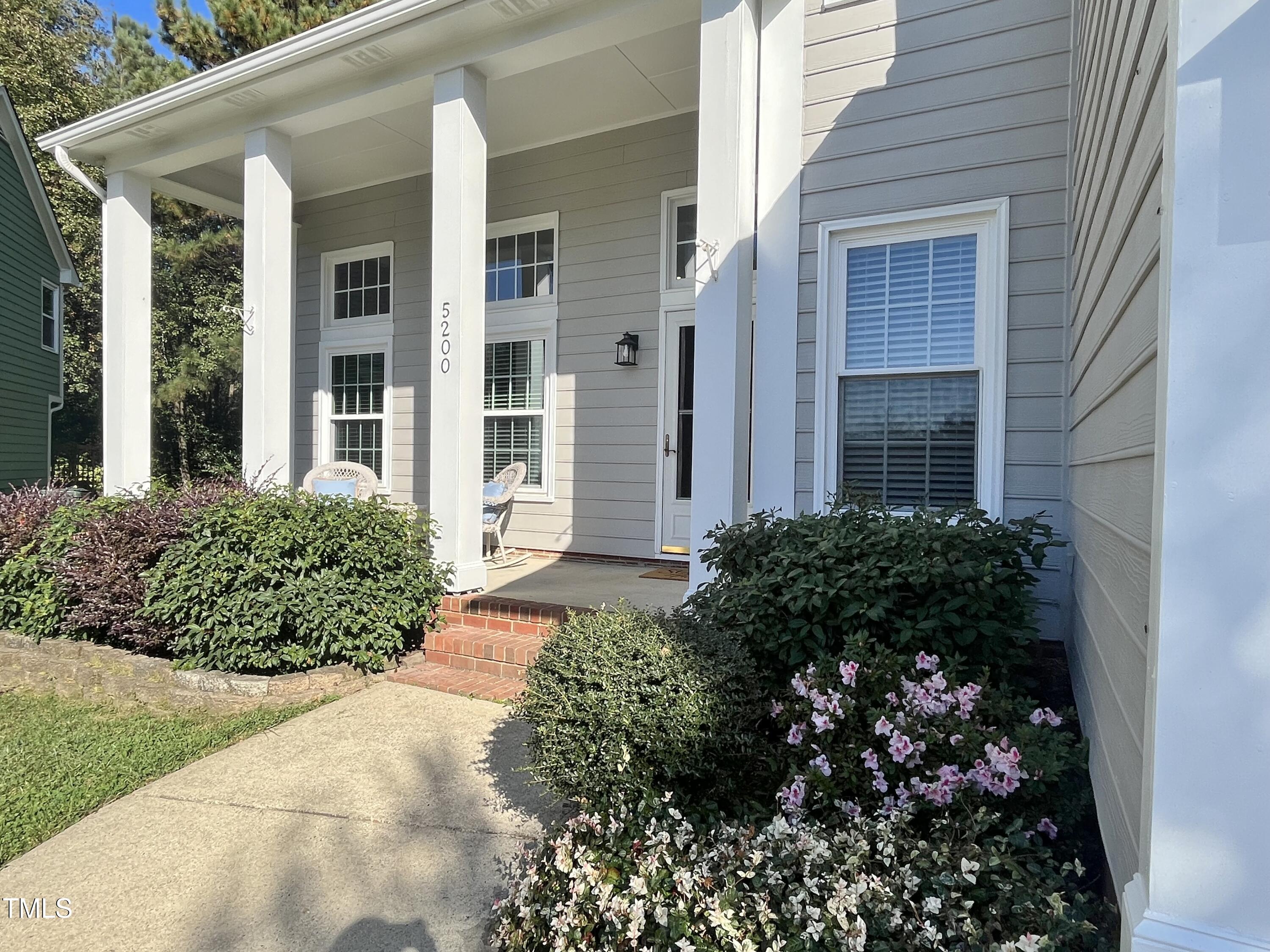 5200 Sutter Way Raleigh, NC 27613 - Photo 2 of 25 21