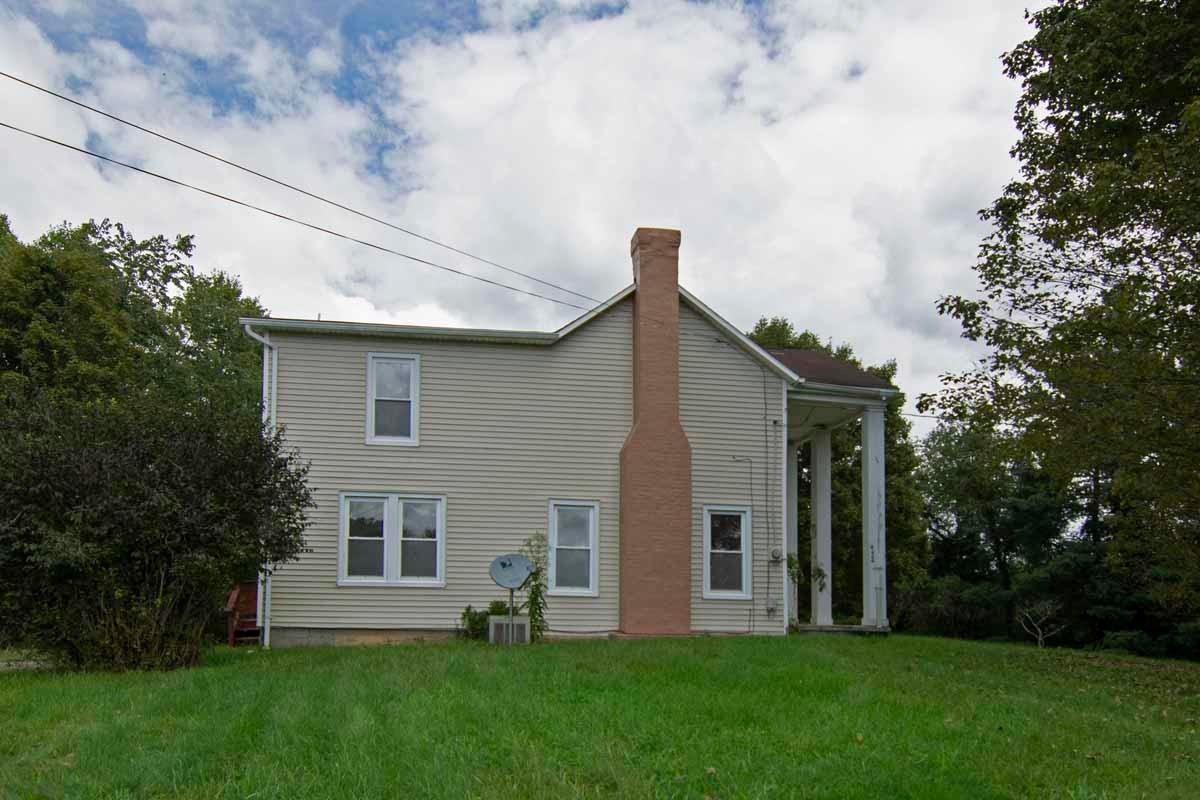 452 Matthews Road Ronceverte, WV 24970 - Photo 9 of 45 Gallery Image 9