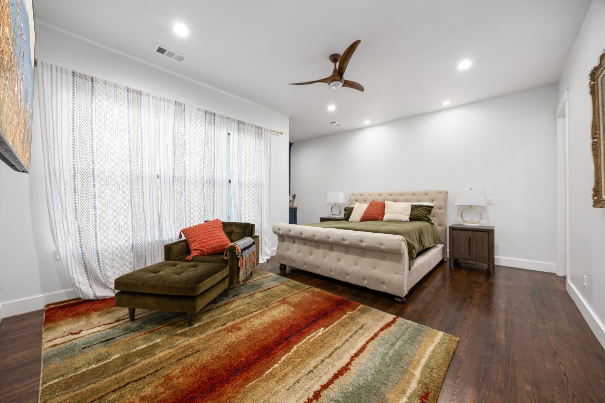 1906 Swift Boulevard Houston, TX 77030 - Photo 20 of 47 Primary bedroom