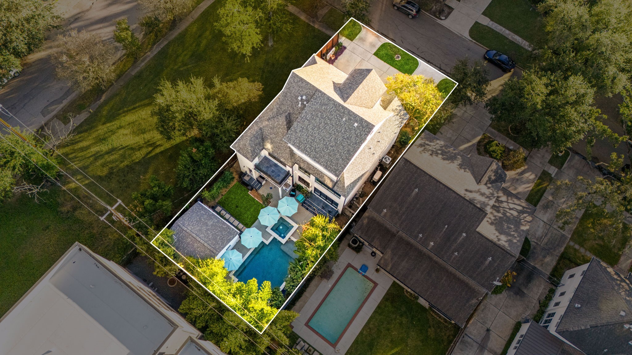 1906 Swift Boulevard Houston, TX 77030 - Photo 43 of 47