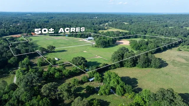 $1,495,000 | 21384 County Road 116, Tyler, TX 75703