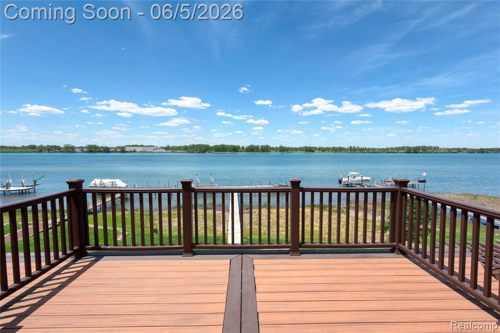 18124 Meridian Road Grosse Ile, MI 48138 - Photo 68 of 74