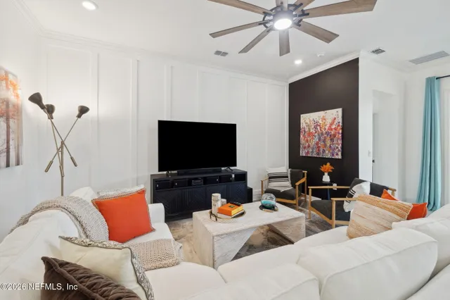 $509,000 | 390 Ocean Jasper Dr Street, St. Augustine, FL 32086