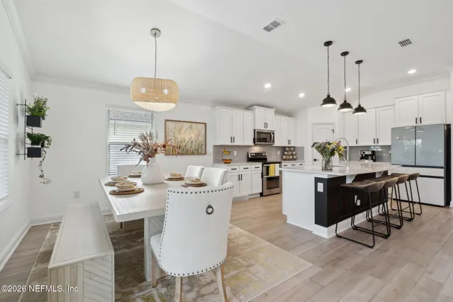 $509,000 | 390 Ocean Jasper Dr Street, St. Augustine, FL 32086